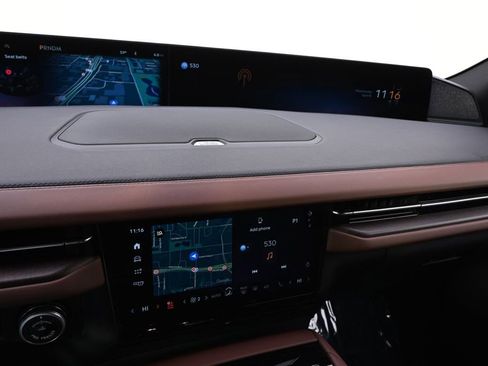 New 2026 Lincoln Navigator Reserve AWD/4WD image 26