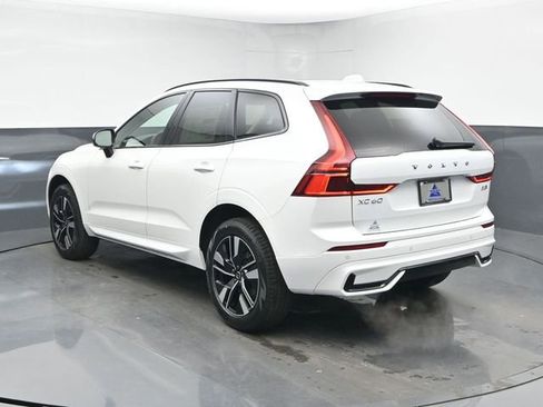 New 2026 Volvo XC60 B5 Core w/ Climate Package image 6