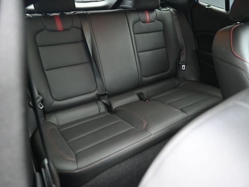 Certified 2024 Chevrolet Trax RS w/ Sunroof Package image 30