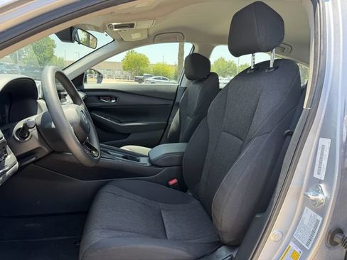 Used 2025 Honda Accord LX image 23