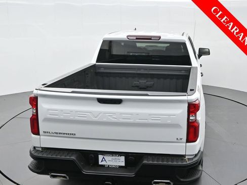 Used 2024 Chevrolet Silverado 1500 LT Trail Boss w/ Protection Package image 56