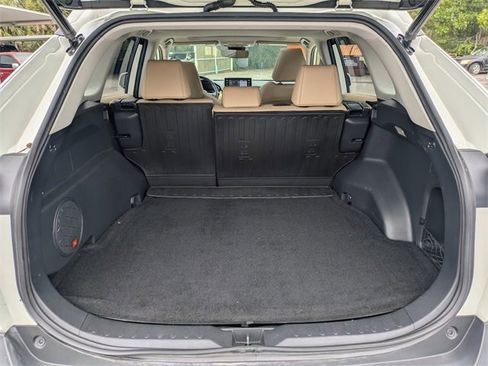 Used 2020 Toyota RAV4 Limited image 11