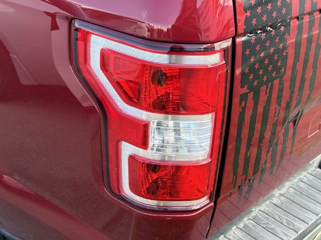 Used 2018 Ford F150 XLT w/ Equipment Group 302A Luxury RWD image 9