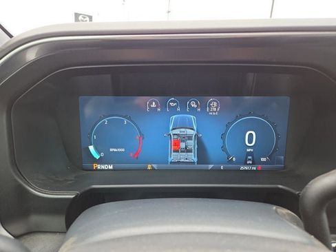 Used 2024 Ford F350 Platinum w/ Tremor Off-Road Package image 23