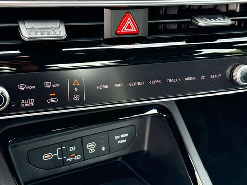Used 2025 Kia K5 GT-Line image 16