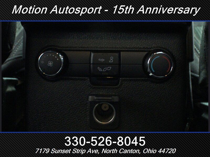 Used 2018 Ford Explorer XLT w/ Equipment Group 201A AWD/4WD image 35