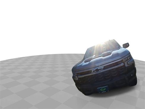Used 2024 Chevrolet Silverado 1500 ZR2 w/ ZR2 Bison Edition image 3