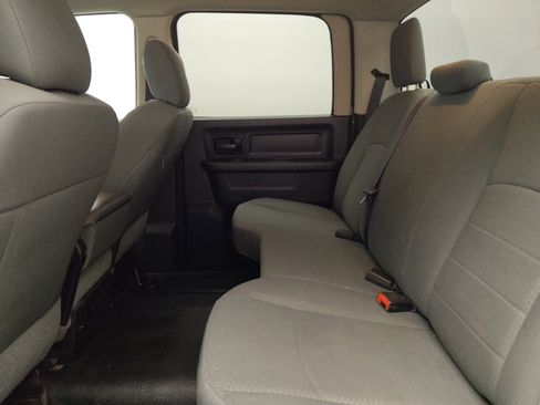 Used 2016 RAM 1500 Tradesman w/ Popular Equipment Group image 18