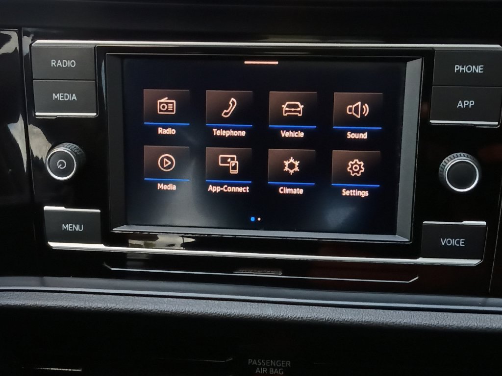 Used 2020 Volkswagen Jetta SE FWD image 8