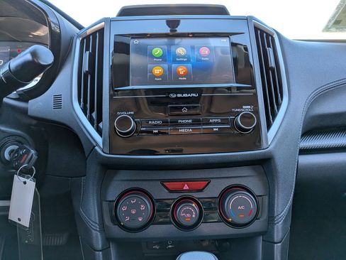 Certified 2020 Subaru Impreza 2.0i image 19