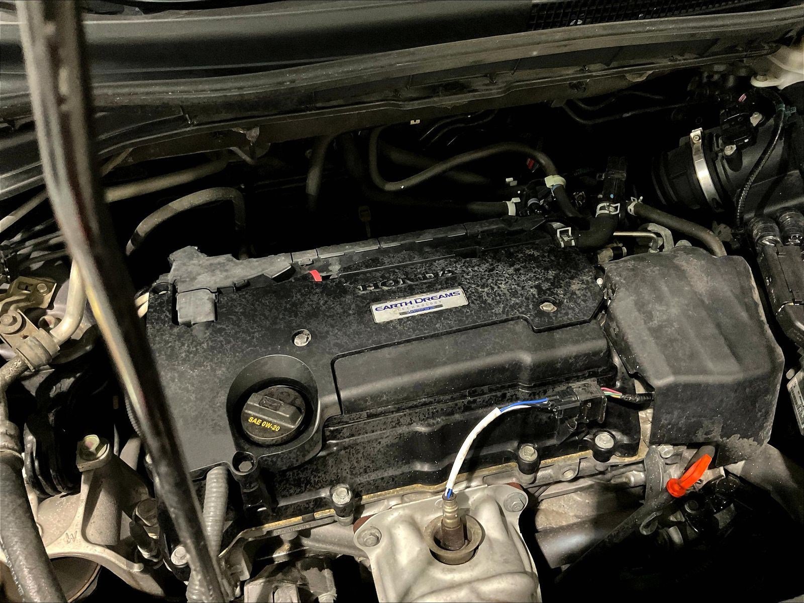 Used 2016 Honda CR-V LX image 30