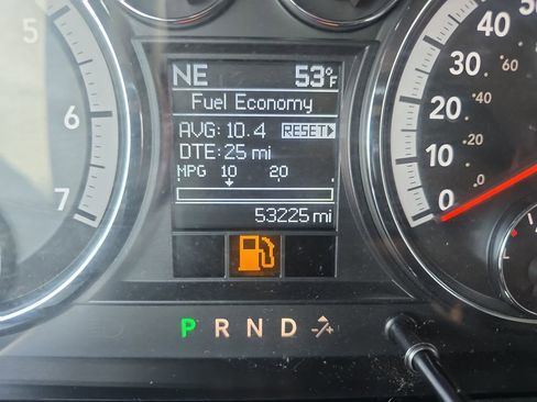 Used 2011 RAM 1500 Big Horn image 15