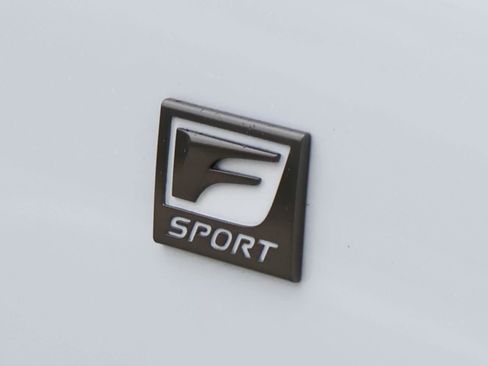Used 2023 Lexus IS 350 F Sport w/ Memory Package RWD image 10