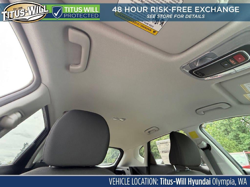 New 2026 Hyundai Kona SEL Sport AWD/4WD image 28