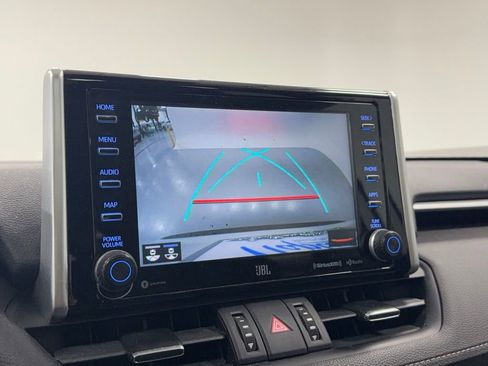 Used 2021 Toyota RAV4 Limited image 20