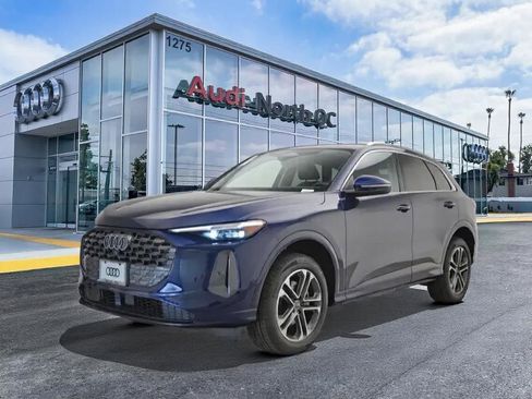 New 2025 Audi Q5 Premium Plus AWD/4WD image 1