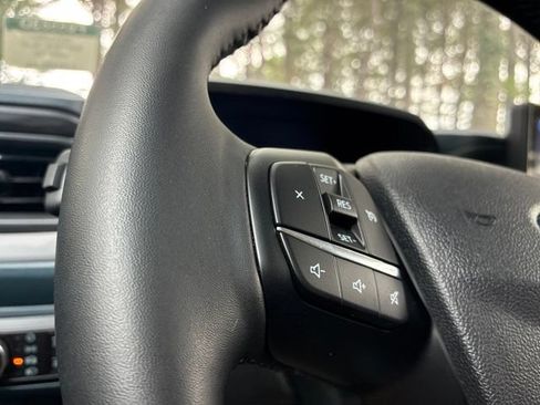 Used 2025 Ford Maverick XLT w/ XLT Luxury Package AWD/4WD image 29