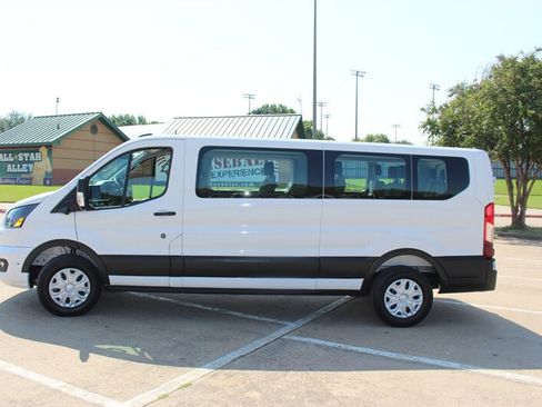 Used 2026 Ford Transit 350 XLT RWD image 1