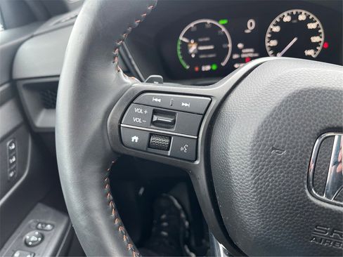 Certified 2024 Honda CR-V Sport-L image 31