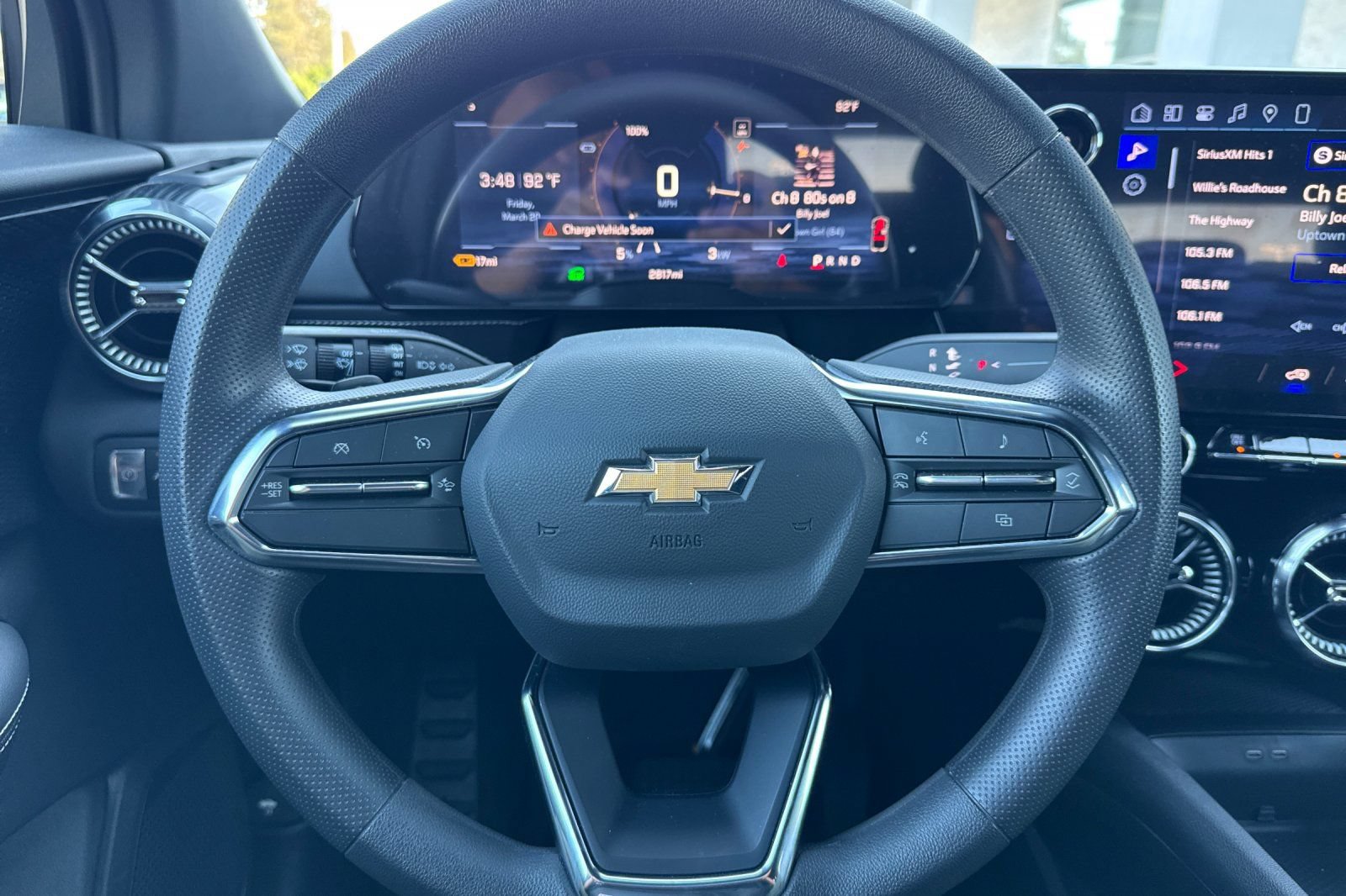 New 2026 Chevrolet Blazer EV LT FWD image 35