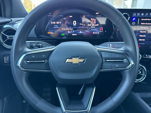 New 2026 Chevrolet Blazer EV LT FWD image 35