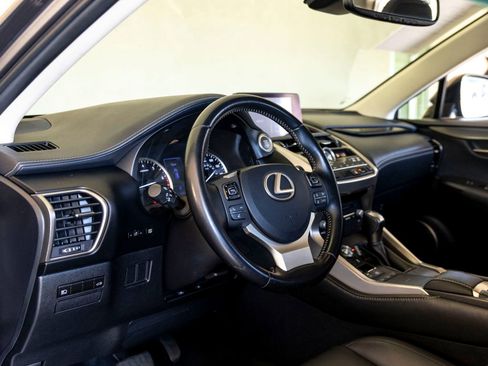 Used 2018 Lexus NX 300 FWD w/ Accessory Package 2 image 15
