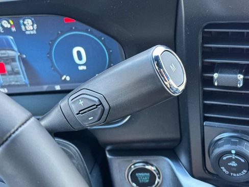New 2026 Ford F350 Platinum AWD/4WD image 17