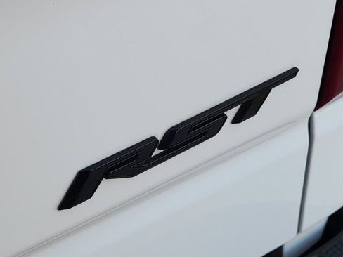 Used 2025 Chevrolet Silverado 1500 RST w/ Texas Edition Plus image 10