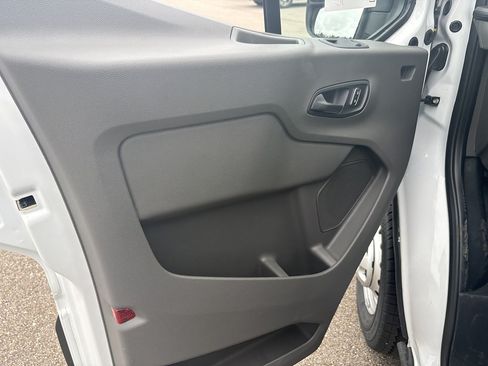 New 2026 Ford Transit 150 Low Roof AWD image 21