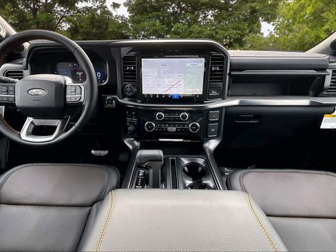 New 2025 Ford F150 Tremor w/ Equipment Group 402A High image 5
