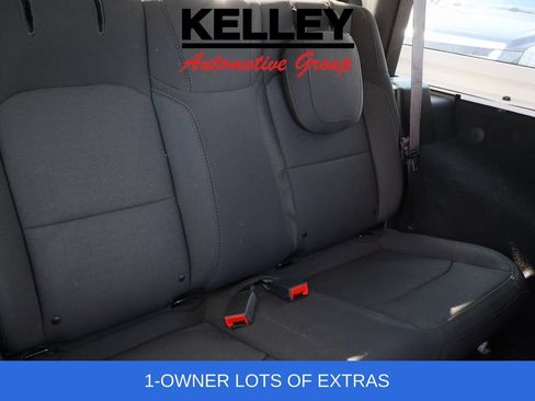 Used 2021 Jeep Wrangler Sport AWD/4WD image 26