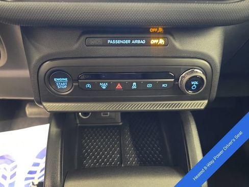 New 2026 Ford Bronco Sport Heritage AWD/4WD image 28