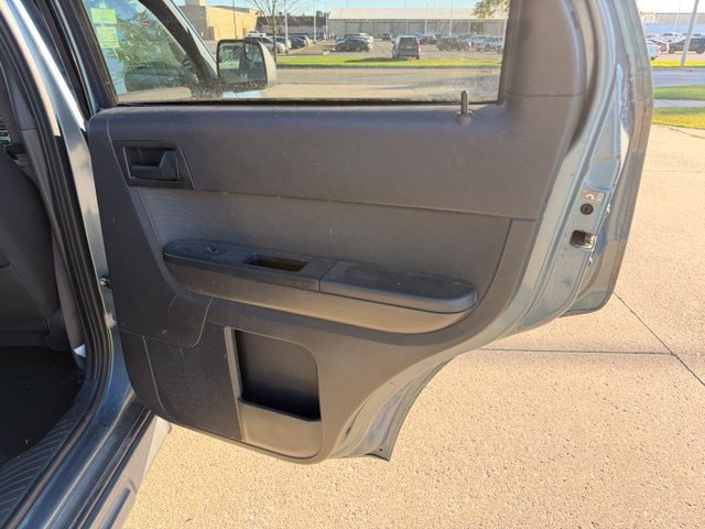 Used 2012 Ford Escape XLT FWD image 12