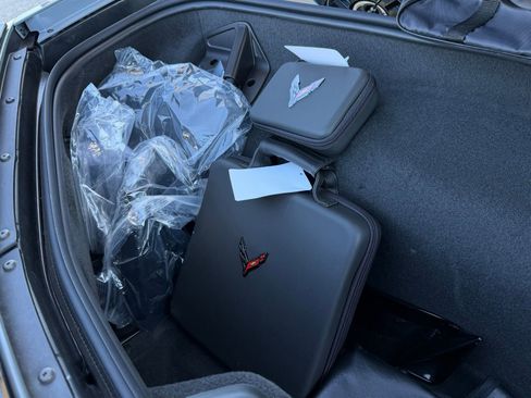 Used 2024 Chevrolet Corvette E-Ray image 91