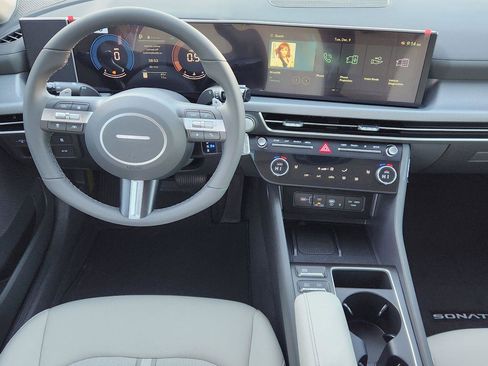 New 2026 Hyundai Sonata SEL image 26