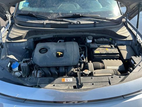 Certified 2023 Kia Soul LX image 25