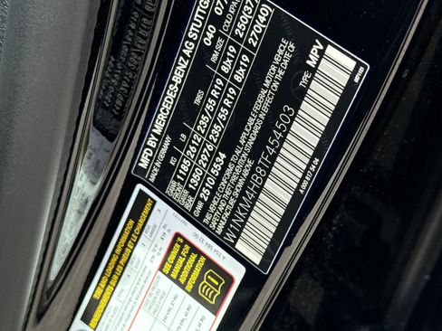 Certified 2026 Mercedes-Benz GLC 300 4MATIC image 29