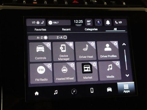 Used 2023 Jeep Grand Cherokee Altitude image 40