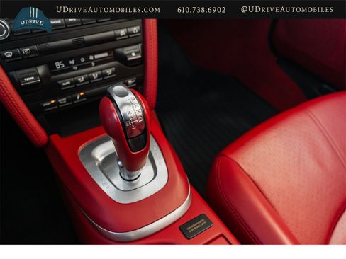 Used 2012 Porsche 911 Carrera 4S image 43