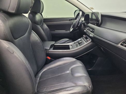Used 2020 Hyundai Palisade SEL image 21