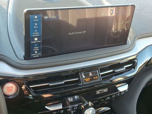 New 2026 Acura MDX SH-AWD image 10