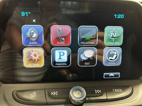 Used 2016 Chevrolet Camaro SS RWD image 19