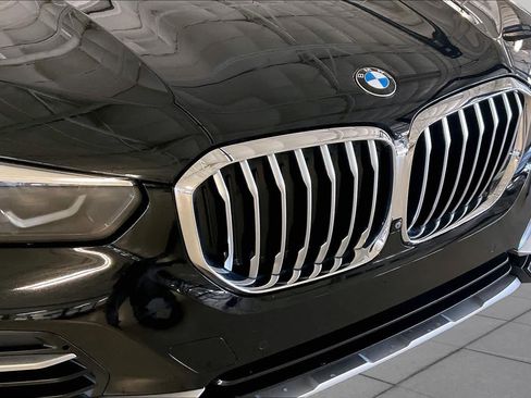Used 2023 BMW X5 xDrive40i AWD/4WD image 30