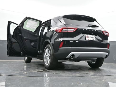 New 2026 Ford Escape Active image 63