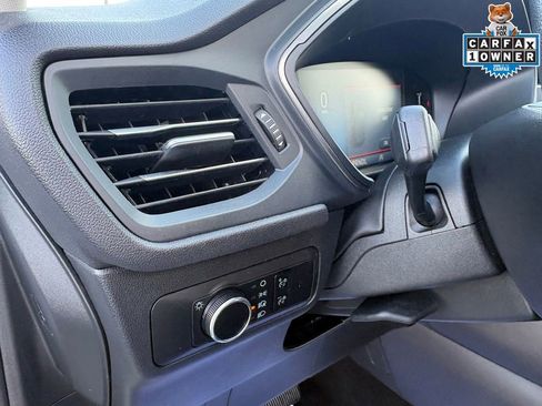 Used 2025 Ford Escape Active image 15