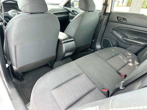 Used 2024 Nissan Altima 2.5 S FWD image 24