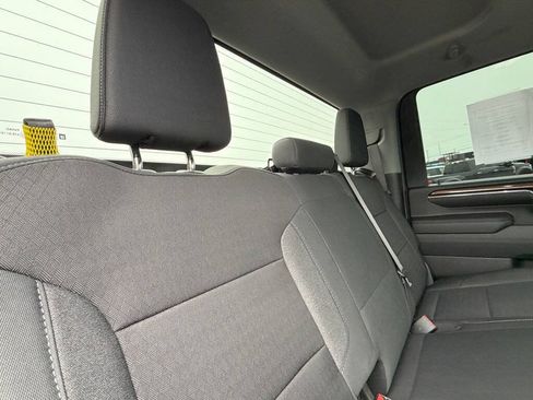 Used 2024 Chevrolet Silverado 3500 LT w/ Convenience Package AWD/4WD image 62