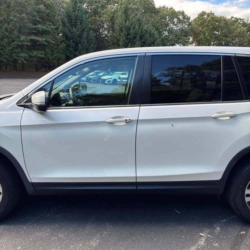 Used 2017 Honda Pilot EX-L image 4
