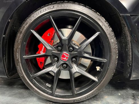 Used 2024 Honda Civic Type R image 31