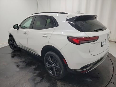 Used 2023 Buick Envision Preferred image 6